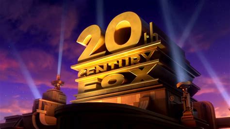 20th Century Fox Closing Logos 2013 2020 Youtube