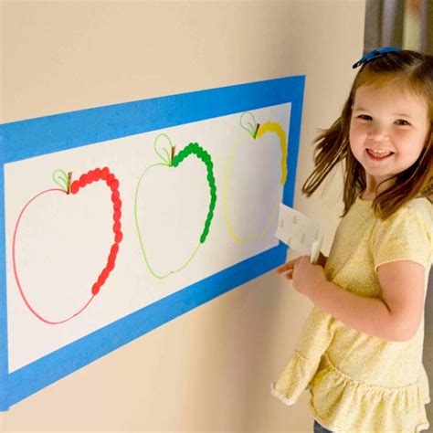 30 Apple Activities For Preschoolers Teaching Expertise