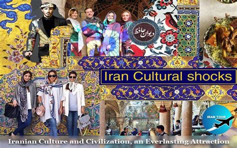 Iranian Culture And Civilization An Everlasting Attraction