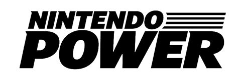 Black Nintendo Logo Png / Nintendo Customer Service Nintendo 64 - Nintendo official site video ...