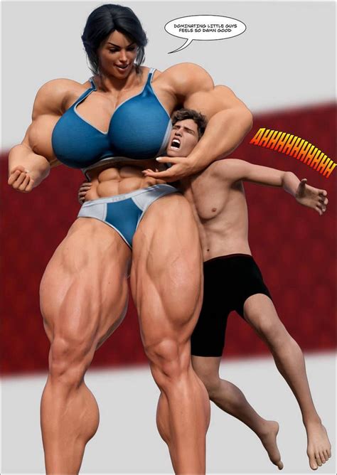 Taller And Less Muscular By Jstilton Muscular Girls Muscular Girl Hot Sex Picture