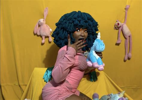 Moonchild Sanelly Is Opening An Only Fans Account