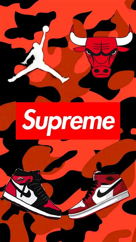 Update 62 Swag Cool Supreme Wallpapers Best Incdgdbentre