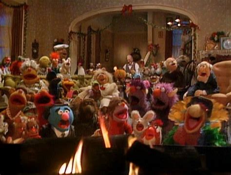 12 Favorie Muppet Christmas Moments The Muppet Mindset