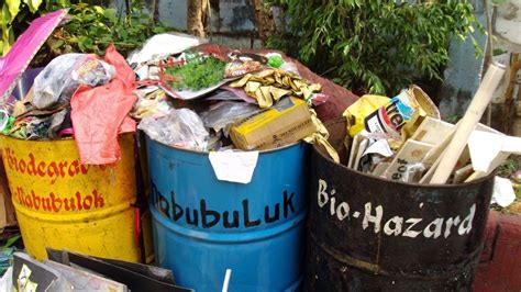 Petition · Promoting Proper Waste Disposal In The Philippines ·