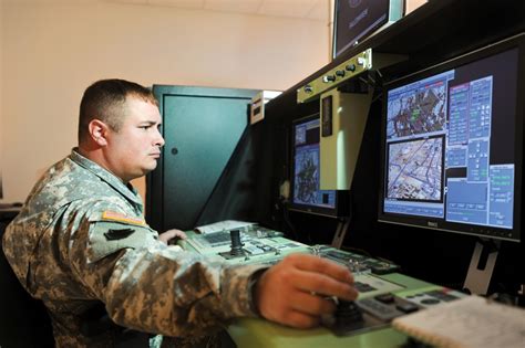 Us Army Embedded Classroom And Portable Uas Simulators Mvrsimulation