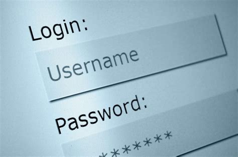 Cyber Tip On How To Use Strong Passwords Online