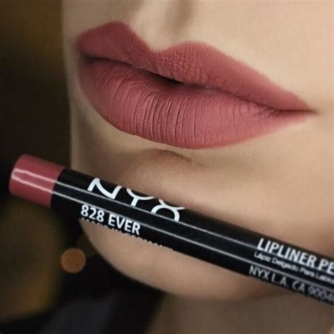 Favorite Nyx Lip Liner Nyx Cosmetics Skin Makeup