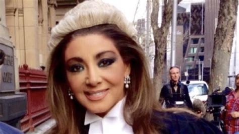 New Podcasts Former Real Housewives Of Melbourne Star Gina Liano