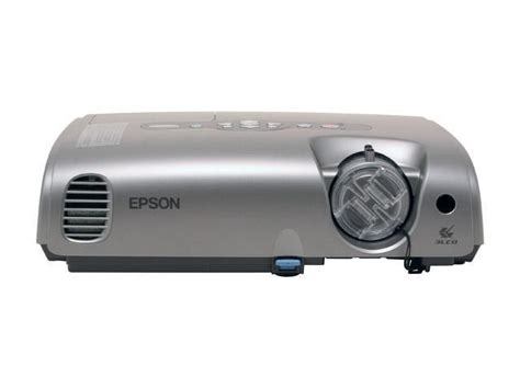 Epson Powerlite 76c Lcd Projector