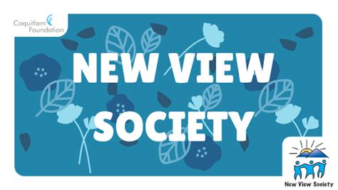 New View Society Supporting Individuals With Mental Illness