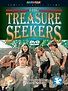 The Treasure Seekers - Filme 1996 - AdoroCinema