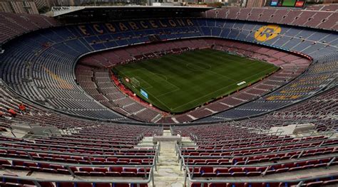 La Liga Real Madrid Vs Barcelona Live Streaming When And Where To