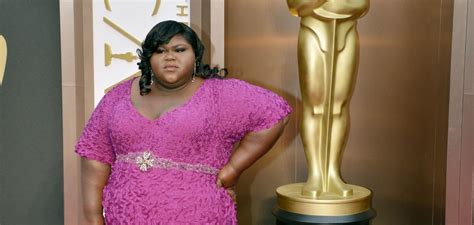 Gabourey Sidibe Felt Beautiful During Empire Sex Scene Upi Com