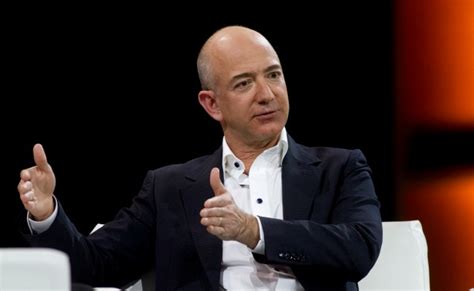 Sets a unique id for the session. The Politics of New Washington Post Owner Jeff Bezos - The ...