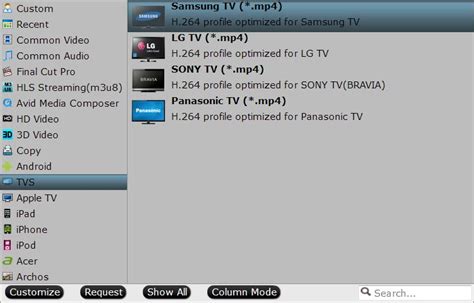 Get A Way To Play Iso Files On Samsung Tv From Usb Or Nas