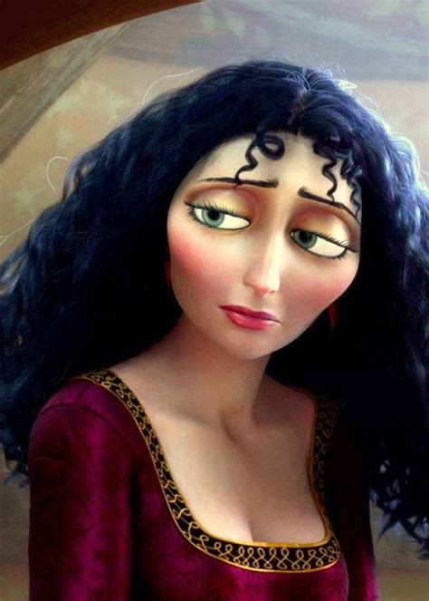 Mother Gothel Tangled Tangled Mother Gothel Disney Tangled Disney Villains