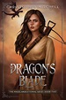 The Dragons Blade | Christopher Mitchell Books