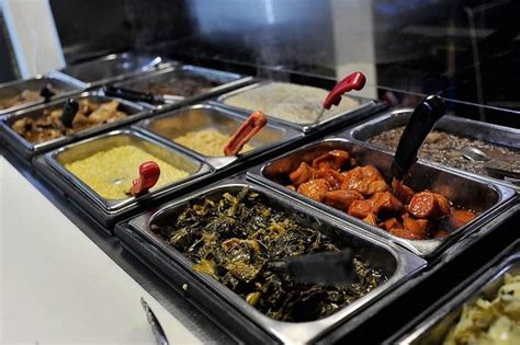 Iconic Birmingham Soul Food Restaurant Reopening Al Com