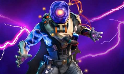 Season 6 is here and it's full of frights and delights, get. 'Fortnite' Chapter 2, Season 6 start date, trailer, leaks ...