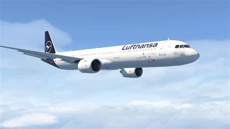 B Lufthansa And Condor Livery Aircraft Skins Liveries X Plane My XXX Hot Girl