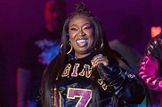 Missy Elliott to Be Honored With 2019 MTV VMA's Video Vanguard Award ...