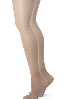Bhs Womens Taupe Pack Energising Medium Support Energising Support