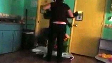 Day Care Employee Caught On Camera Allegedly Abusing 4 Year Old Video