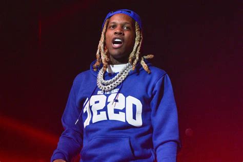 Lil Durk Says Hes Bigger Than Kanye In Chicagos Streets In Collab