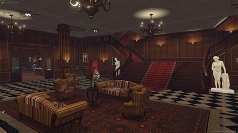 Mlo Huge Mafia Hotel By Unclejust Fivem Leaks Nulledbb