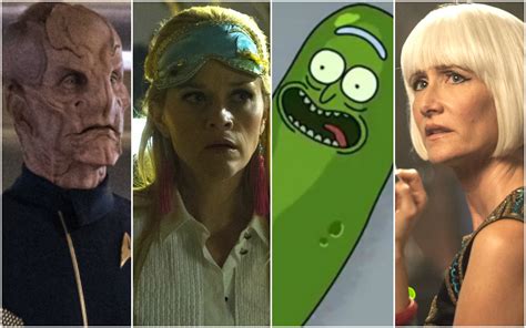 Halloween Costume Ideas From Tv Shows Indiewire