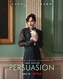 Persuasion - Película 2022 - SensaCine.com