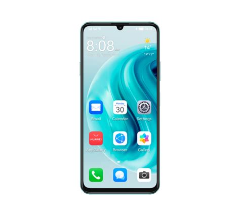 Huawei Nova Y72 Huawei Global