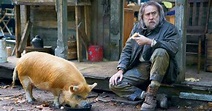 ‘Pig’ Movie Review: Nicolas Cage Shines in Somber Indie Tale