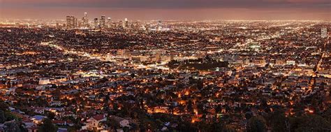42 High Definition Los Angeles Wallpaper Images In 3d For Download