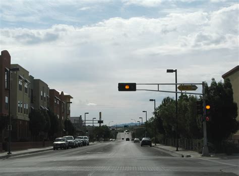 Albuquerque Aaroads