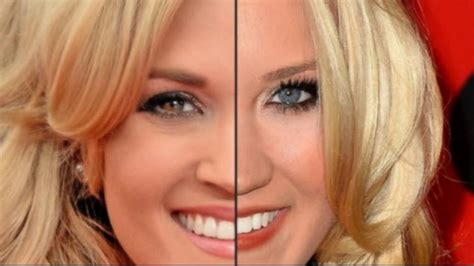 Celebrity Doppelgangers The Science Of Looking Alike Video Abc News