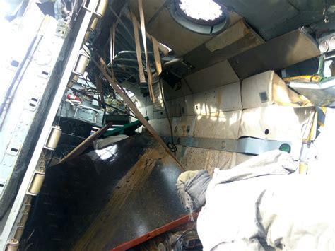 Iaf Mi 17 Helicopter Crash Lands Near Kedarnath Plane Spotters India