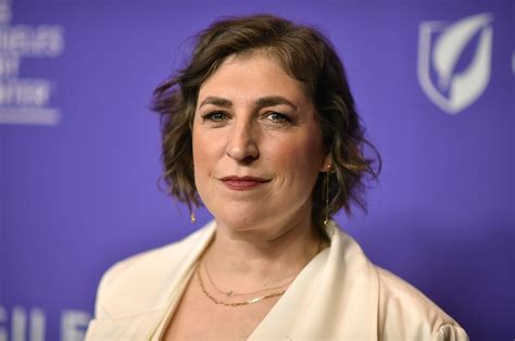 Mayim Bialik Publicizes She Has Been Dropped As Jeopardy Host