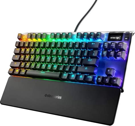 The 10 Best Mini Gaming Keyboards Pro Game Guides