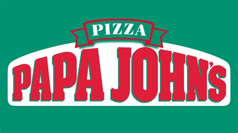 Papa Johns Pizza Logo 10 Free Cliparts Download Images