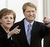 Merkels Mann für die Medien wird Intendant - Deutschland - Badische Zeitung