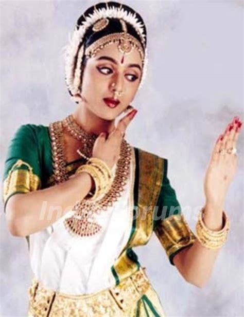 Top 188 Actress Bhanupriya Wallpaper