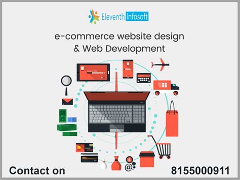 E Commerce Web Development Company Ahmedabad