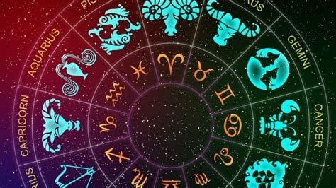 Astrologie Les Signes Du Zodiaque Les Plus Chanceux De La Semaine Du