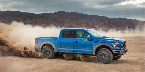 Fords New Small Cheap Pickup Truck Could Offer A Manual Gearbox