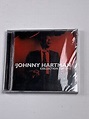 Collection: 1947-1972 by Johnny Hartman (CD, Sep-1998, 2 Discs, Hip-O ...