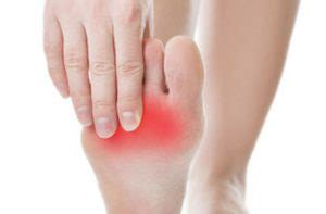 The feet are very complex structures, and a number of different factors can lead to the development of a bump on the top of the foot. Soft, Painful, Small, Hard Lump on Top of foot: Causes ...