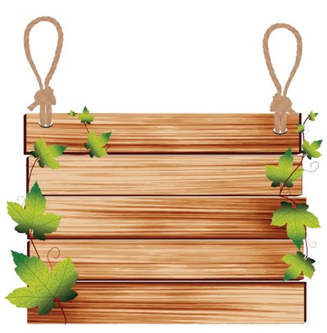 Wooden Frame Png Image Png All