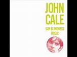 John Cale - Sun Blindness Music pt. 2 - YouTube